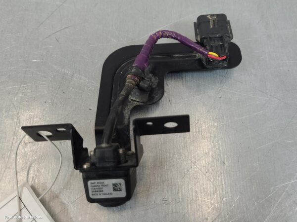 2023 NISSAN NAVARA REVERSE_CAMERA