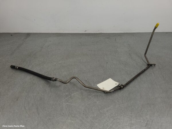 2015 MERCEDES SPRINTER Power Steer Hose