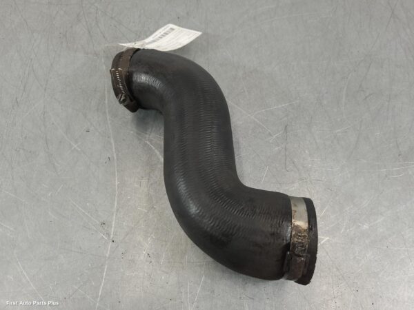 2009 MERCEDES SPRINTER Intercooler