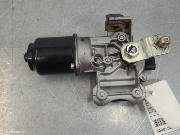 2017 MITSUBISHI TRITON Wiper Motor