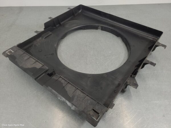 2022 MERCEDES SPRINTER Fan Shroud
