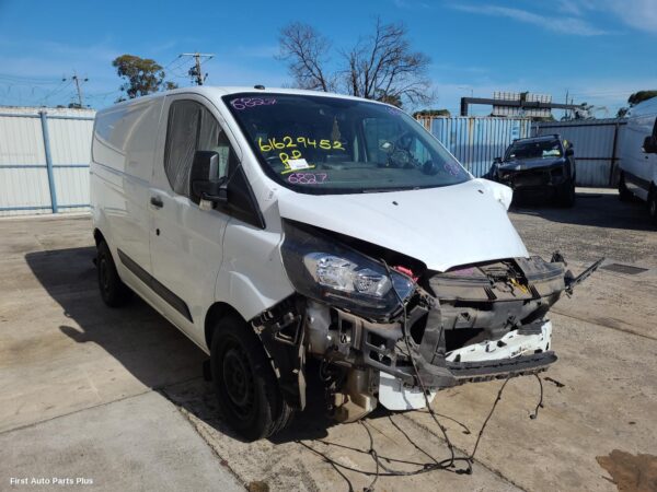2018 FORD TRANSIT CUSTOM Tailgate Handle
