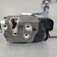 2023 FORD F SERIES Door/Boot/Gate Lock