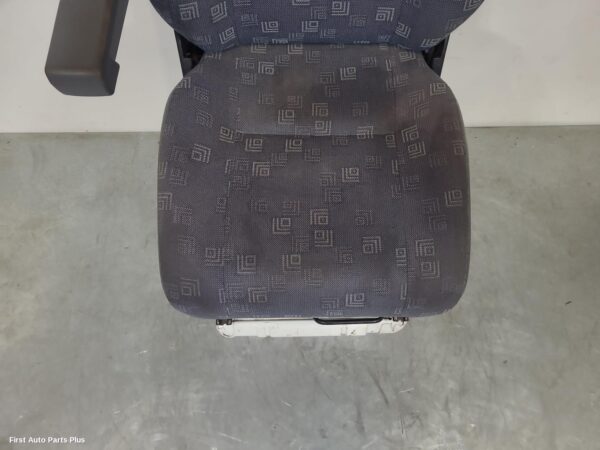 2005 MERCEDES SPRINTER Front Seat