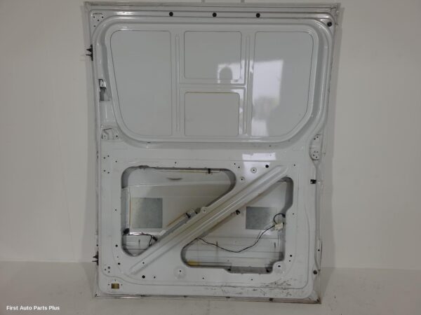 2017 MERCEDES SPRINTER RIGHT_REAR_DOOR_SLIDING