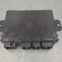 2016 MERCEDES VITO Ecu