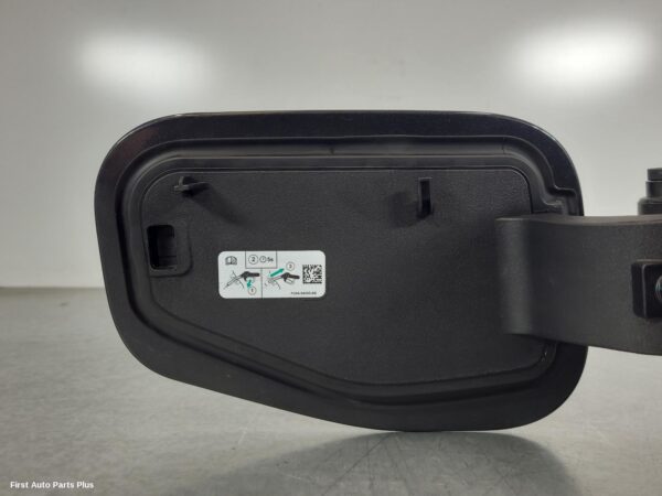 2024 FORD RANGER Fuel Door / Filler