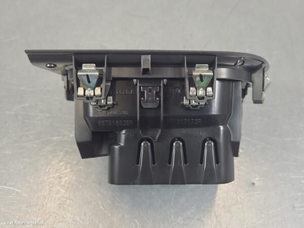 2023 RENAULT MASTER Trim Panel