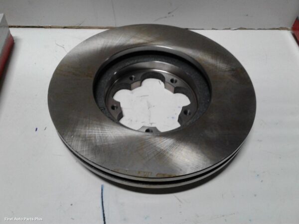 2008 FORD TRANSIT Front Brake Disc/Drm