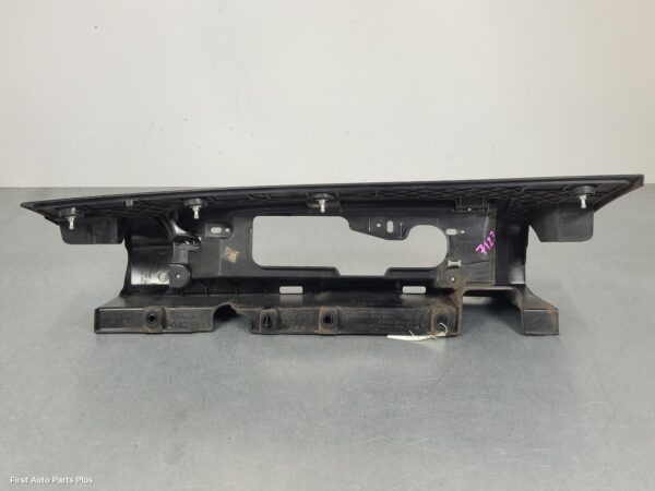 2016 RENAULT TRAFIC Left Taillight