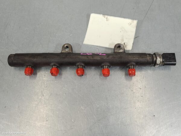 2013 FORD TRANSIT Injection Rail