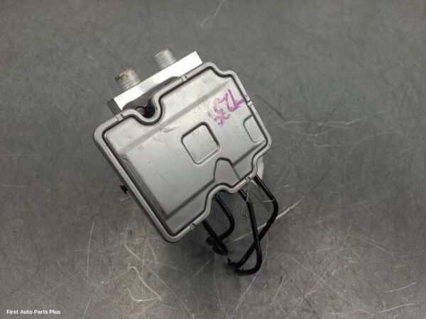2022 LDV DELIVER 9 Abs Pump/Modulator