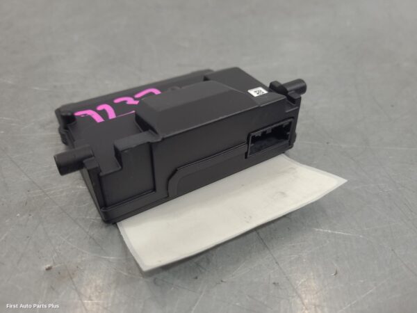 2022 FORD TRANSIT CUSTOM REVERSE_CAMERA