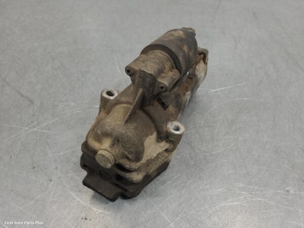 2005 FORD TRANSIT Starter