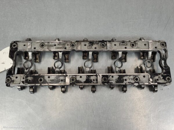 2015 MAZDA BT50 Rocker Assy/Cover