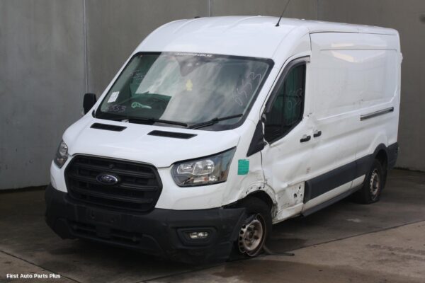 2020 FORD TRANSIT Radio/Cd/Dvd/Sat/Tv