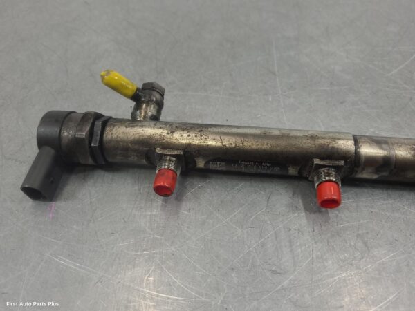 2007 MERCEDES SPRINTER Injection Rail