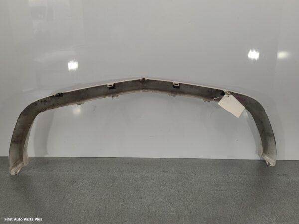 2014 MERCEDES SPRINTER Header Panel