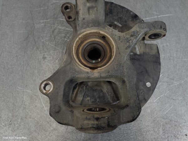 2016 FORD RANGER Left Front Hub Assembly