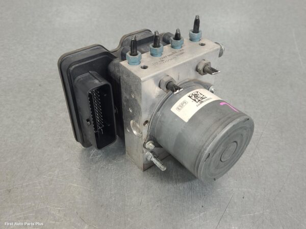 2019 MERCEDES VITO Abs Pump/Modulator