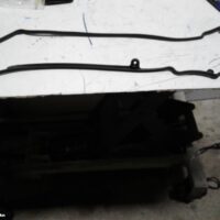 2007 MERCEDES SPRINTER Gasket