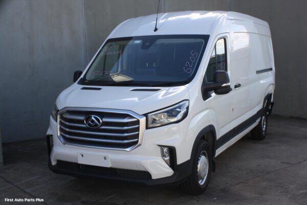 2021 LDV DELIVER 9 Steering Box/Rack