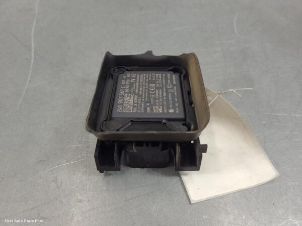 2021 VOLKSWAGEN TRANSPORTER REVERSE_CAMERA