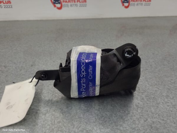 2023 LDV DELIVER 9 Seatbelt/Stalk