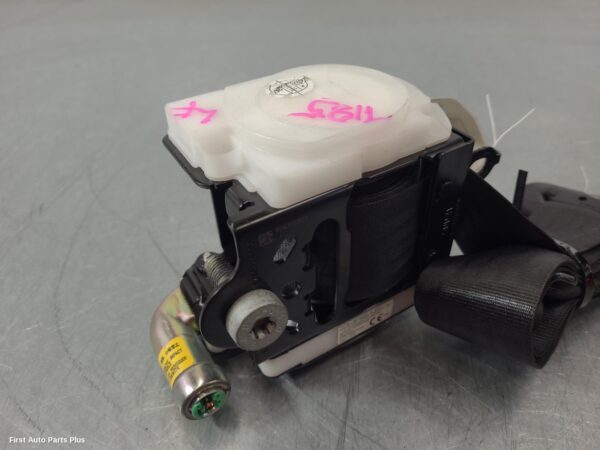 2021 FORD RANGER Seatbelt/Stalk