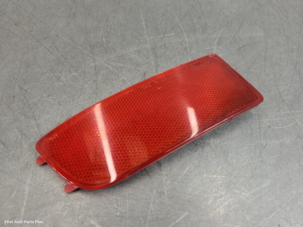 2009 MERCEDES SPRINTER Left Taillight