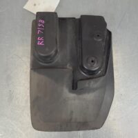 2020 VOLKSWAGEN CRAFTER Mud Flaps