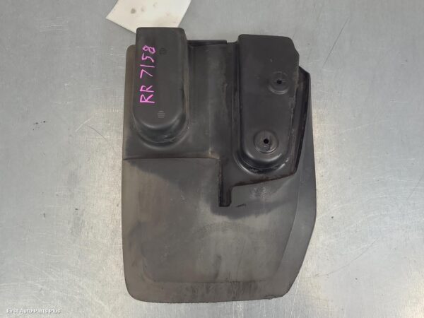 2020 VOLKSWAGEN CRAFTER Mud Flaps