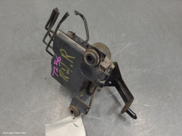 2012 FORD TRANSIT Abs Pump/Modulator