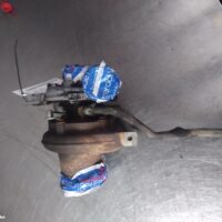 2009 MERCEDES SPRINTER Turbo Supercharger