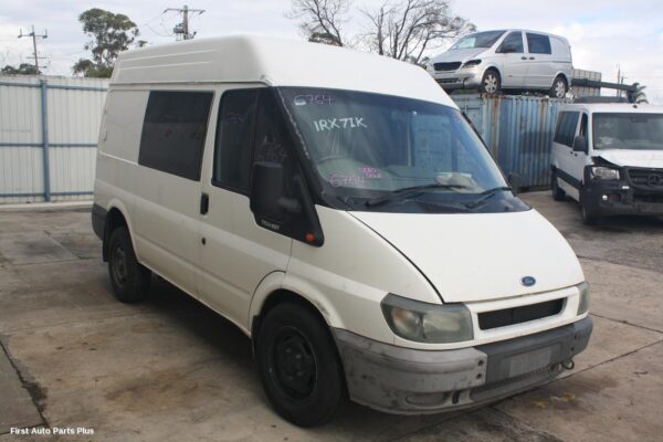 2001 FORD TRANSIT Wiper Motor