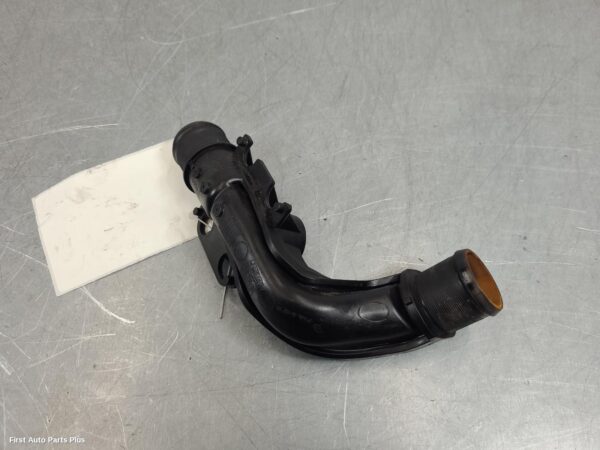 2018 RENAULT MASTER Water Pipes/Outlets