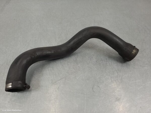 2004 FORD TRANSIT Intercooler