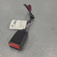 2021 FORD RANGER Seatbelt/Stalk