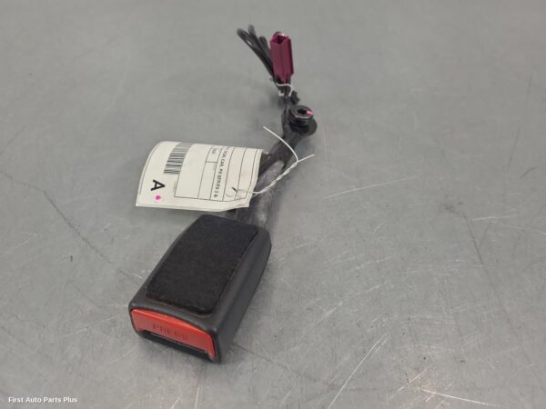 2021 FORD RANGER Seatbelt/Stalk