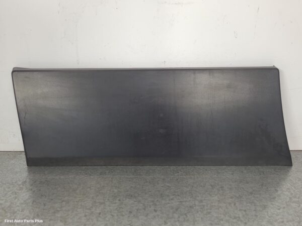 2017 RENAULT TRAFIC Body/Door Mould
