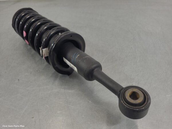 2017 FORD RANGER Left Front Strut
