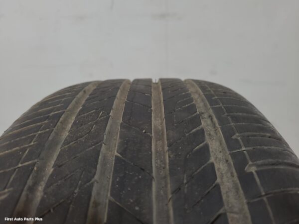 2006 MERCEDES VIANO Wheel Mag