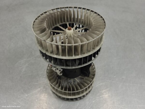 2006 MERCEDES VITO Heater Fan Motor