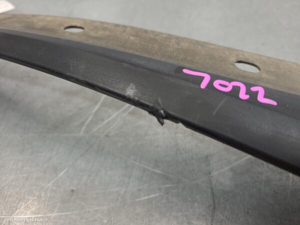 2017 FORD EVEREST Mud Flaps
