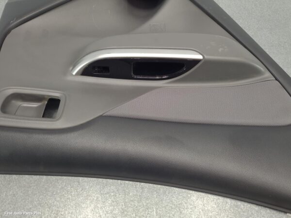 2017 MITSUBISHI TRITON Door Trim