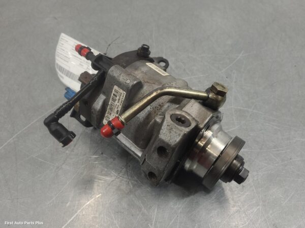 2004 FORD TRANSIT Injector Pump