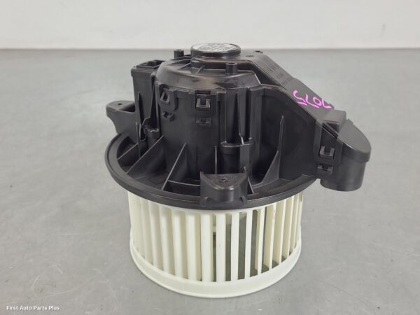 2024 FORD TRANSIT Heater Fan Motor