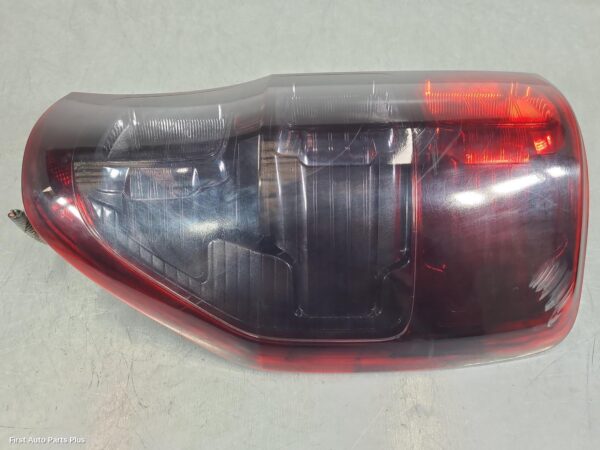2019 FORD RANGER Right Taillight