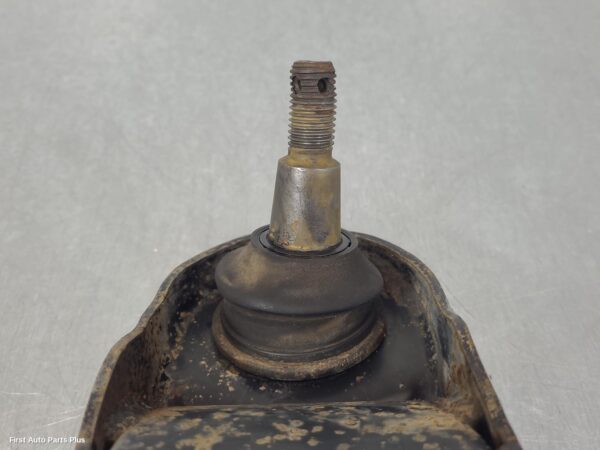 2012 FORD RANGER Right Front Lower Control Arm