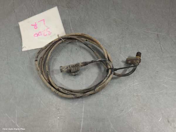 2009 MERCEDES SPRINTER Abs Sensor